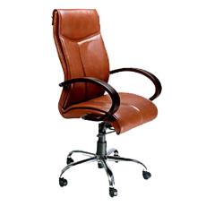 Maroon Coloured Executive Chair