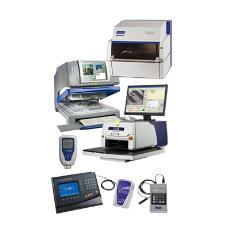 Industrial Grade Coating Thickness Analysers