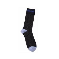 Fine Textured Cotton Socks