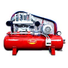 Two Stage Air Compressor