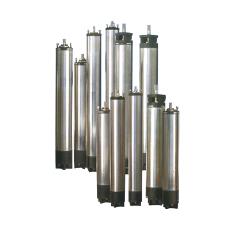 Corrosion Resistant Submersible Pumps