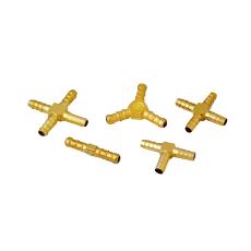 Brass Made Low Pressure Connectors