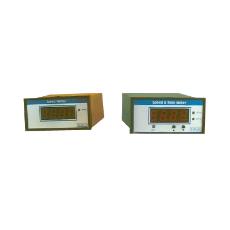 Industrial Grade Surface Speed Meters