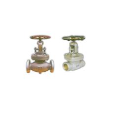 Industrial Purpose Globe Valve