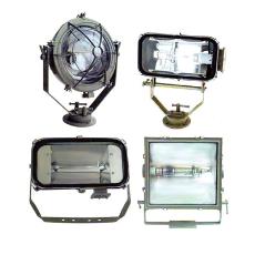 Weather Resistant Flood Lights