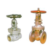 Metal Made Gate Valve