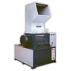 Plastic Scrap Grinding Machine