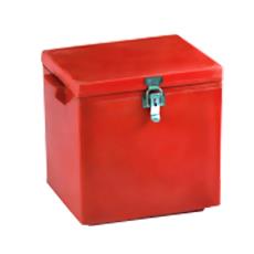 Insulated Ice Storage Box