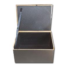 Wear And Tear Resistant Wooden Packaging Box