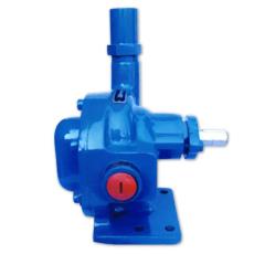 Industrial Grade Rotary Gear Pump