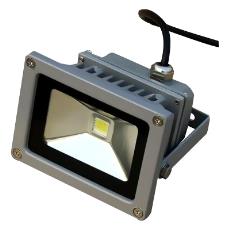 Rectangular Shaped Led Flood Light