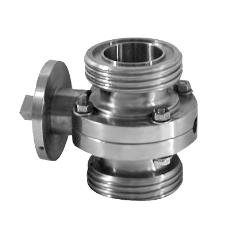 Stainless Steel Control Valves