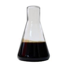 Dark Brown Phenol Formaldehyde Resin