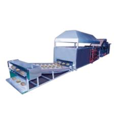 Automatic Chapati Making Machine