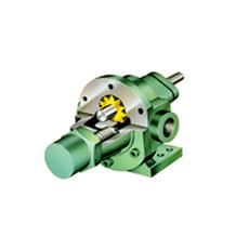 Multipurpose Horizontal Rotary Gear Pump