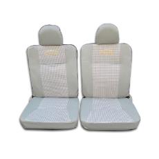 Push Up Type Car Seat