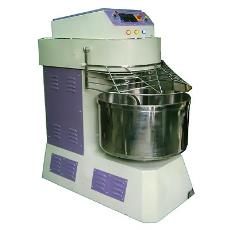 Double Speed Spiral Mixer