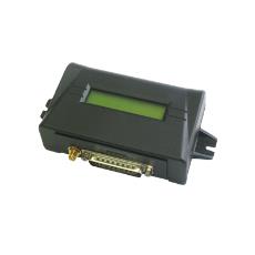 Fuel Monitor/ Gps Data Logger