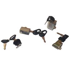 Locks For Automobile Industry