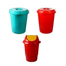 Domestic/ Commercial Purpose Plastic Drums