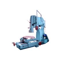 All Geared Slotting Machine