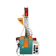 Small Size Blow Moulding Machine