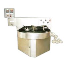 Steel Made Chapati Making Machine