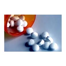 Antibiotic Tablets For Pharmaceutical Industry