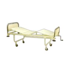 Semi Fowler Bed For Hospitals