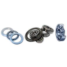 Needle Roller Bearings And Bushes