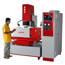 Industrial Grade Cnc Edm Machine