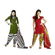 Designer Type Salwar Kameez