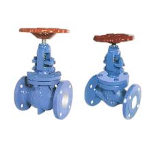 Industrial Grade Globe Valves