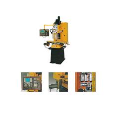 Cnc Drilling And Milling Machine