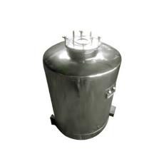 Stainless Steel Made Overhead Tank