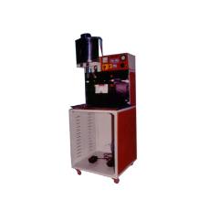 Semi Automatic Milk Filling Machine