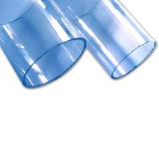 Extruded Type Acrylic Pipes