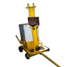 Industrial Grade Sealant Dispensing Machines