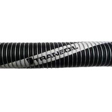 Polypropylene Fabric And Film Made Composite Hose