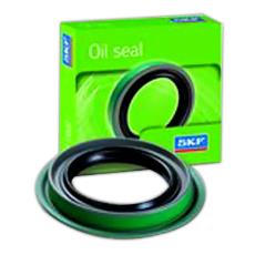 Wear Resistant Oil Seals