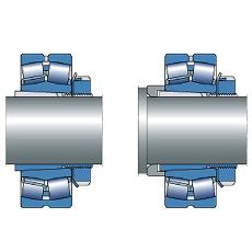 Industrial Grade Adapter Sleeves