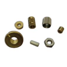 Industrial Grade Brass Made Inserts