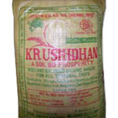 Phosphorus Fertilizers