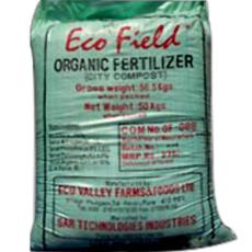 Organic Fertilizers