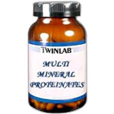 Multi Mineral Proteinates