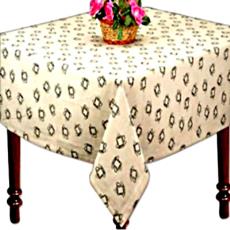 Printed Table Cloth