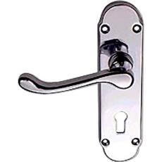 Door Lever Latch