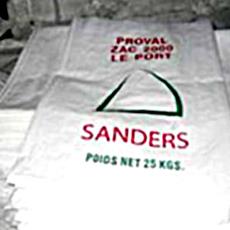 Laminated And Unlaminated Hdpe / Pp Woven Bags & Sacks