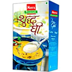 Meera Premium Pure Ghee