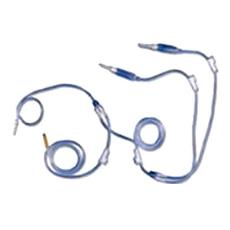 Polyvinyl Chloride Made Peritoneal Dialysis Set